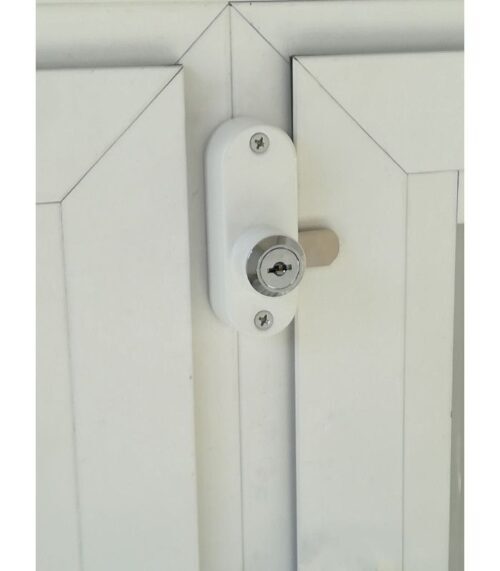 CERRADURA ABAT - Imagen 3
