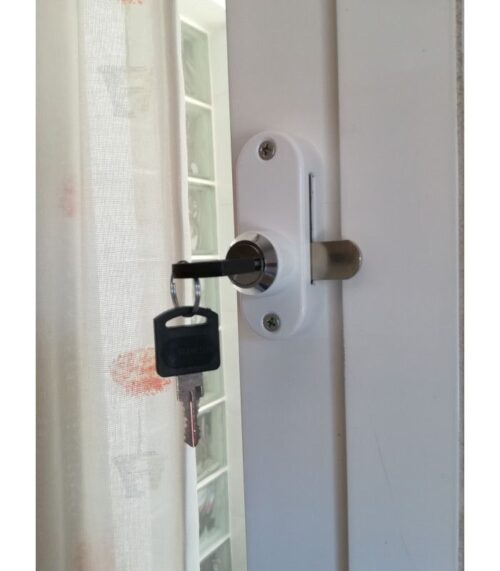 CERRADURA ABAT - Imagen 2