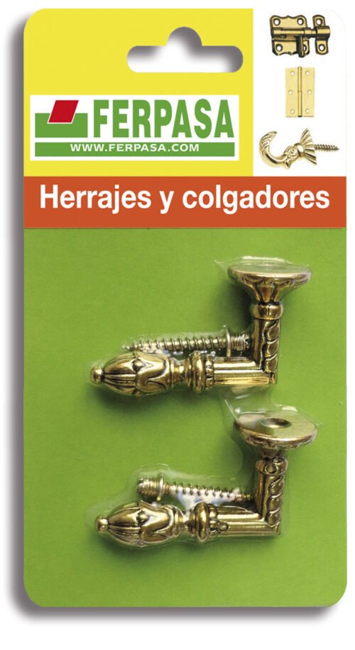 ALZAPAÑOS PIÑA BL.2