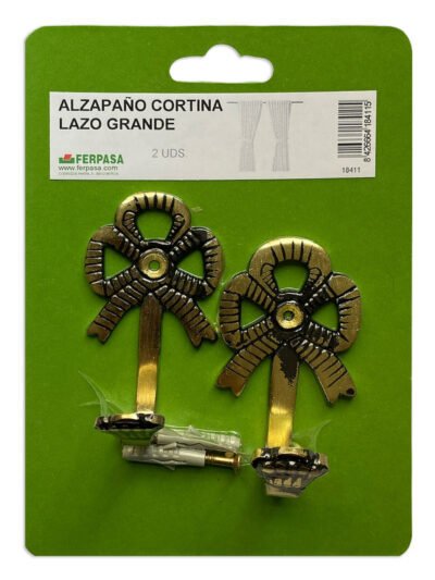 ALZAPAÑOS LAZO GRANDE BL.2