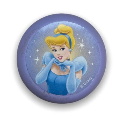 TIRADOR INFANTIL DISNEY CENICIENTA BL.2