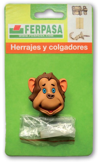 TOPE DE PUERTA INFANTIL