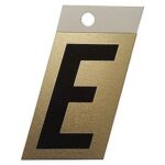 LETRAS Y SÍMBOLOS ALUMINIO ADHESIVO 3''
