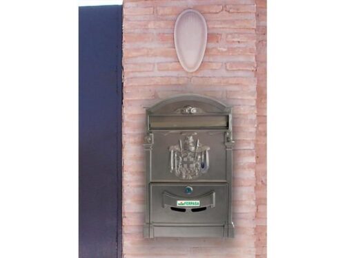 BUZÓN EXTERIOR MOD FIRENZE - Imagen 3