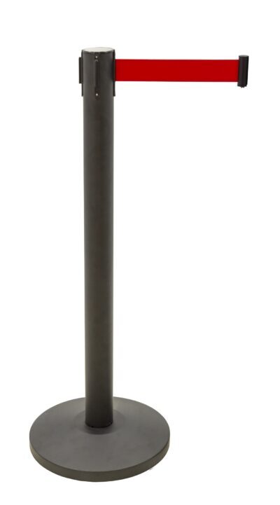 POSTE C/CINTA EXTENSIBLE (93CM)