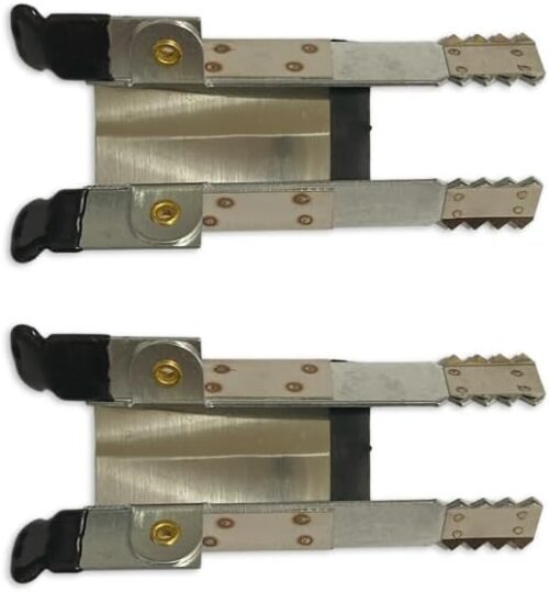 PINZAS PARA PERSIANA BL.2 - Imagen 2
