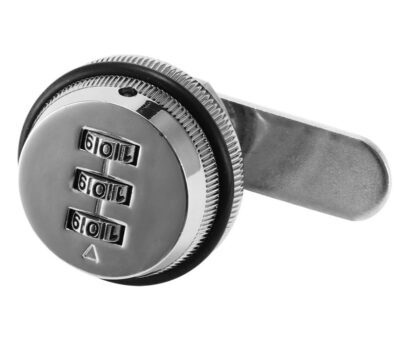 CERRADURA COMBINACIÓN NUMÉRICA