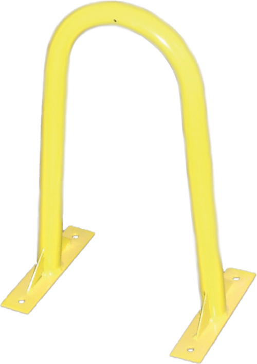 SEPARADOR PLAZAS DE GARAJE/SOPORTE AMARRE BICI/MOT