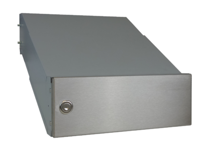 RECOGECARTAS EXTENSIBLE