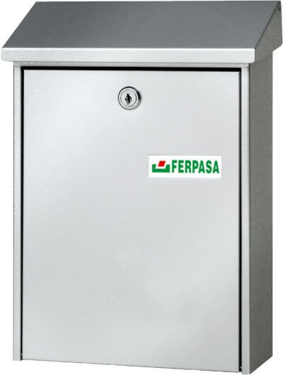 BUZONES PARA EXTERIOR