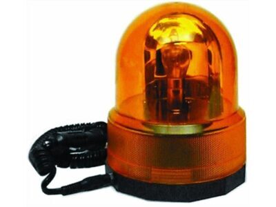 LUZ GIRATORIA MAGNETICA