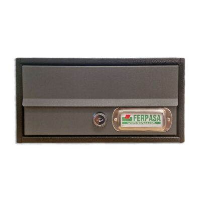 BUZONES MODULARES