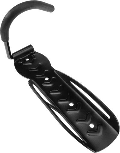 SOPORTE COLGADOR BICI RUEDA