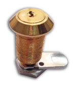 CERRADURA BUZÓN Ø16MM L.25MM LEVA RECTA