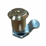 CERRADURA BUZÓN Ø16MM L.20MM LEVA CURVA