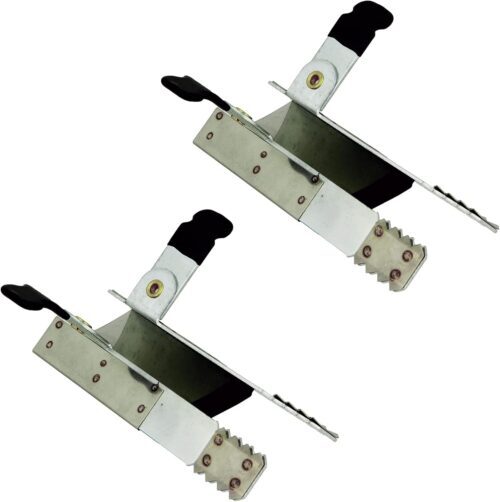 PINZAS PARA PERSIANA BL.2 - Imagen 5