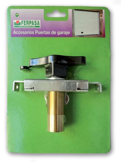 CERRADURA BASCULANTE HORIZONTAL 60 MM