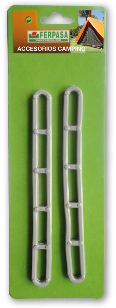 TENSOR ESCALERA 5 TRAMOS BL.2