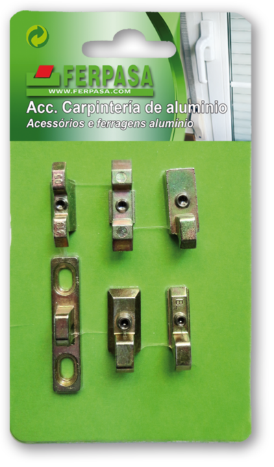 JGO. 6 CONTRACIERRES SURTIDOS