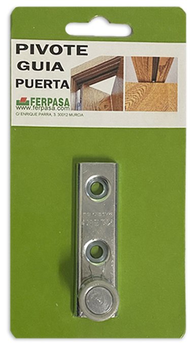 PIVOTE METALICO P/CORREDERA BL.1