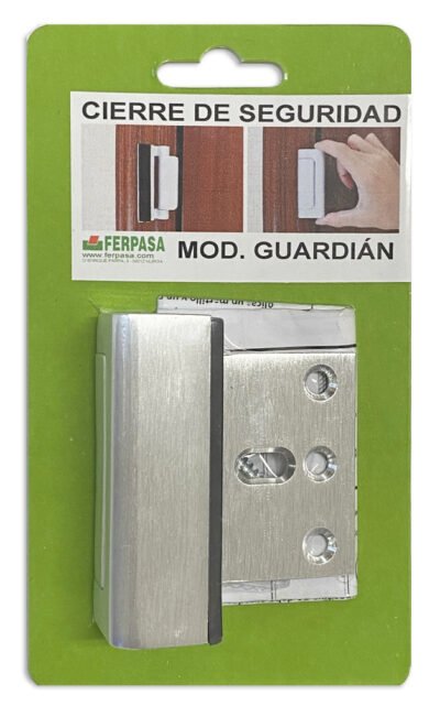 CIERRE SEGURIDA MOD. GUARDIÁN