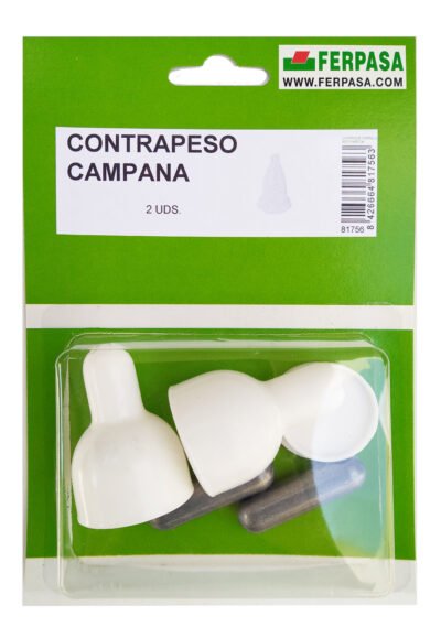 CONTRAPESO CAMPANA