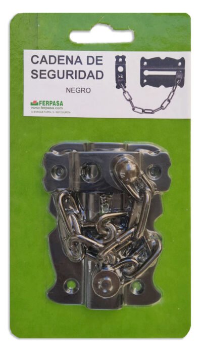 CADENA DE SEGURIDAD MOD. RUSTIC