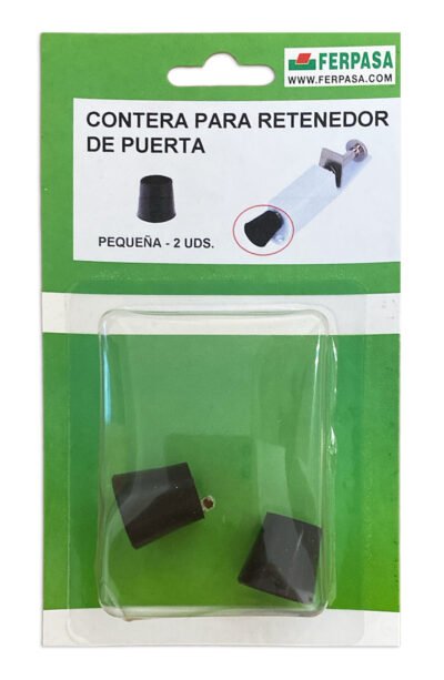 CONTERA GOMA NG 21X20X16mm P/ RET MOD 1 BL.2