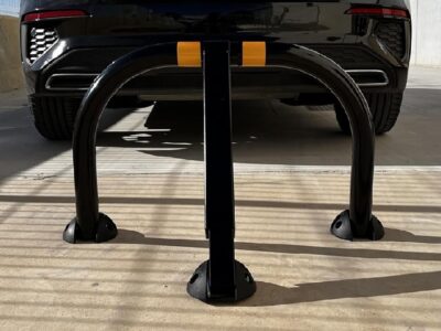 VALLA PARKING MOD HÉRCULES  C/CERR EUROPERFL
