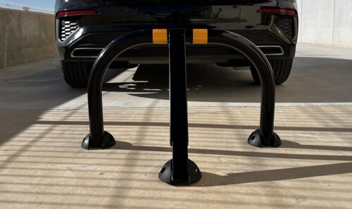 VALLA PARKING MOD HÉRCULES  C/CERR EUROPERFL - Imagen 2