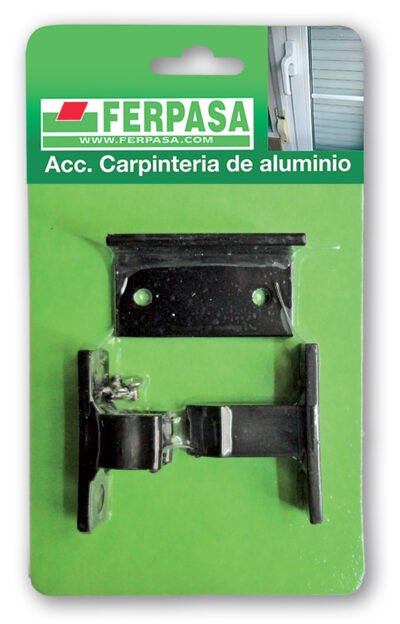 RETENEDOR PUERTA NYLON