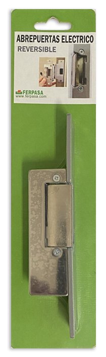 ABRE PUERTAS ELECTRICO REVERSIBLE
