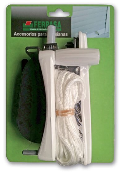 TORNO INT PREMIUM 20 KG C/ MANIV HEX BLANCO BL