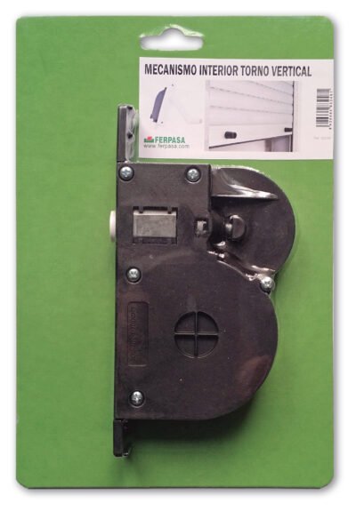 MECANISMO TORNO INTEGRAL PREMIUM T