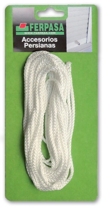 CORDON NYLON 5,5 MTR.