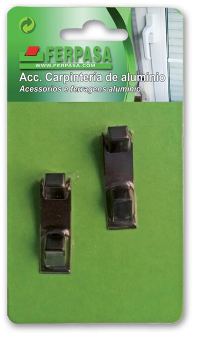 COMPENSADOR LAMA MALLORQUINA BL.2