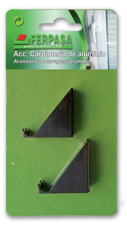 TACO TERMINAL MALLORQUINA BL.2