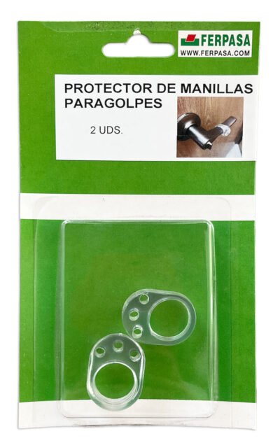 PROTECTOR DE MANILLAS PARAGOLPES BL.2