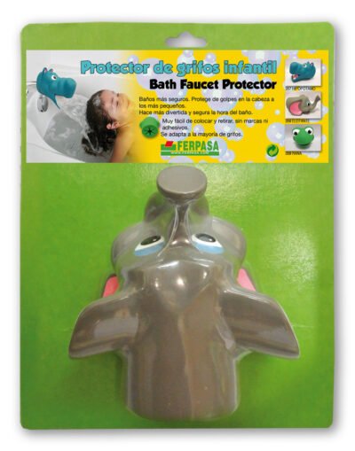 PROTECTOR GRIFOS ELEFANTE