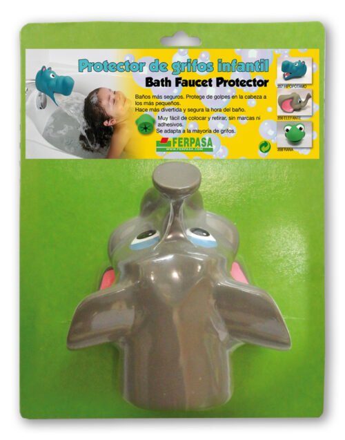 PROTECTOR GRIFOS ELEFANTE