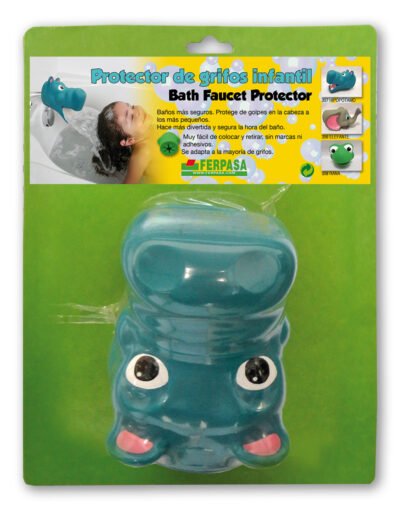 PROTECTOR GRIFOS HIPOPÓTAMO