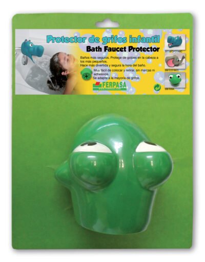 PROTECTOR GRIFOS RANA