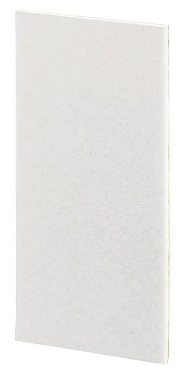 FIELTRO PROTECTOR CD 50X100 MM BL BL.1