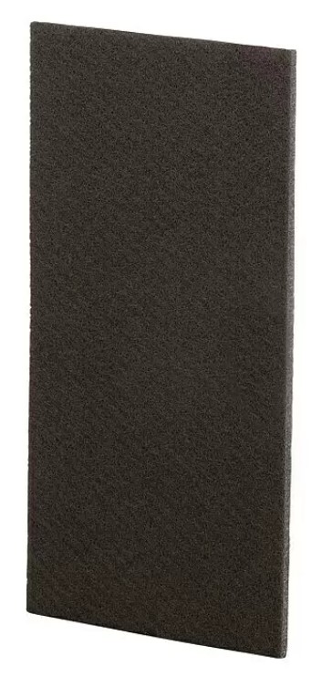 FIELTRO PROTECTOR CD 50X100 MM MRR BL.1
