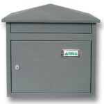 BUZÓN EXTERIOR MOD ARTIC