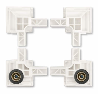 JUEGO ESCUADRA MOSQUITERA DESLIZANTE