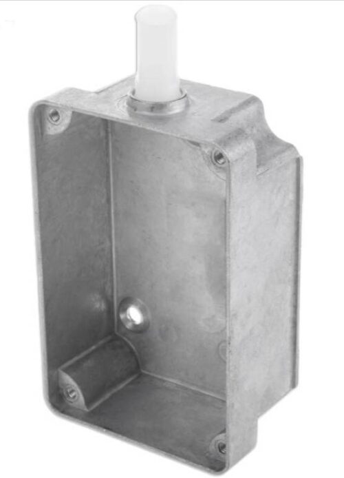 CAJA EMPOTRAR TORNO 40 KG - Imagen 2