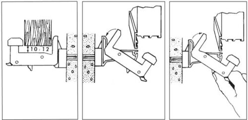 RETENEDOR VENTANA (GRILLO) - Imagen 7