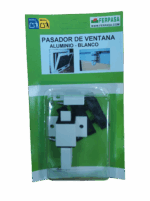 PASADOR DE VENTANA