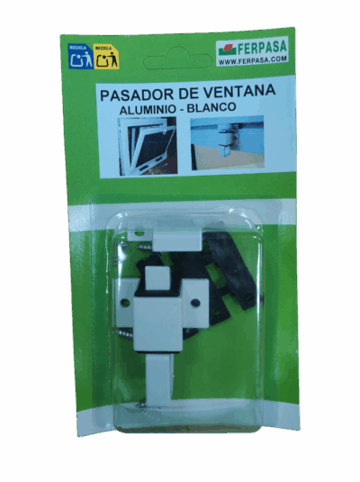 PASADOR DE VENTANA